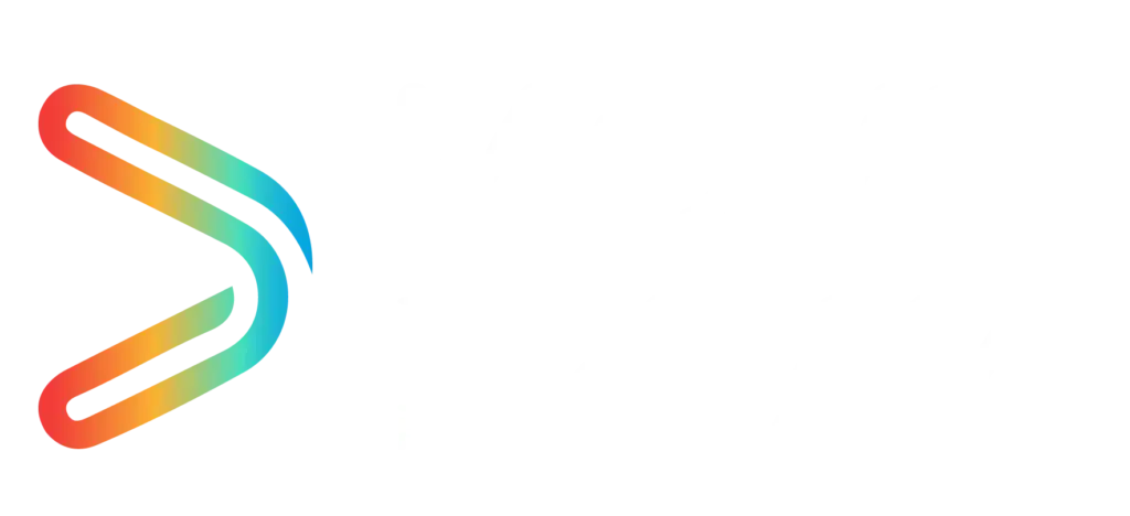 Logo Move Then Play Blanc