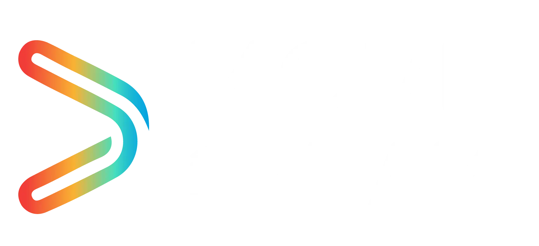 Logo Move Then Play Blanc