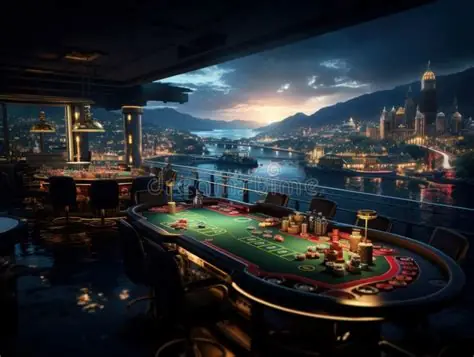 Top gaming titles at Canadian casinos